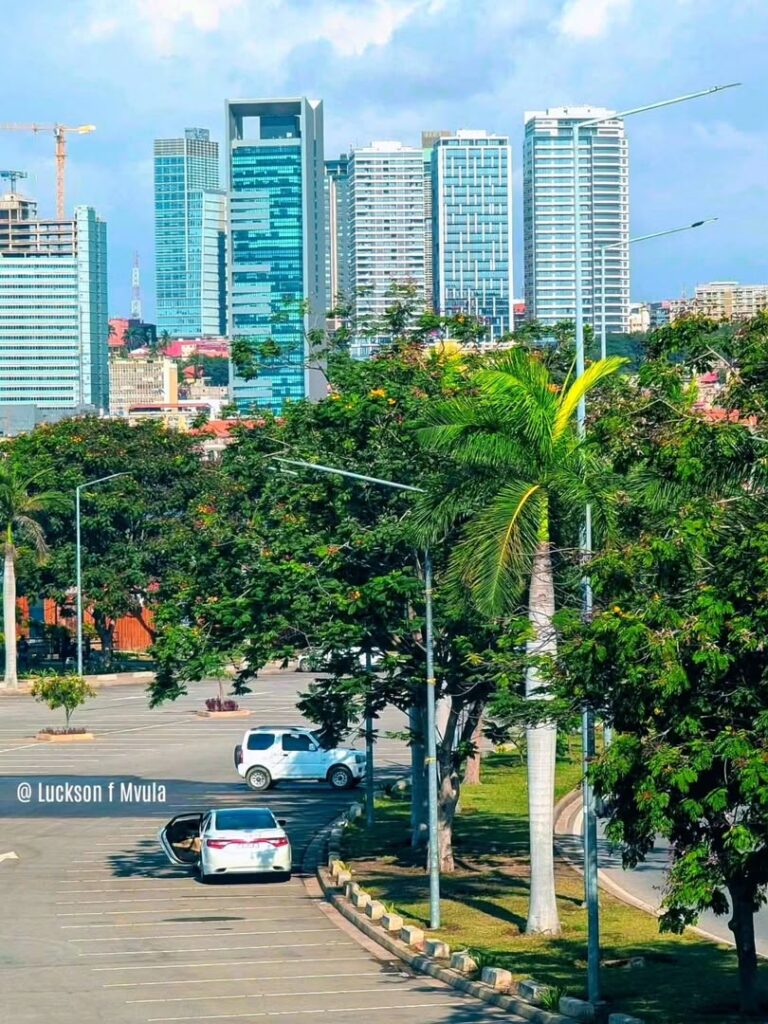 Angola