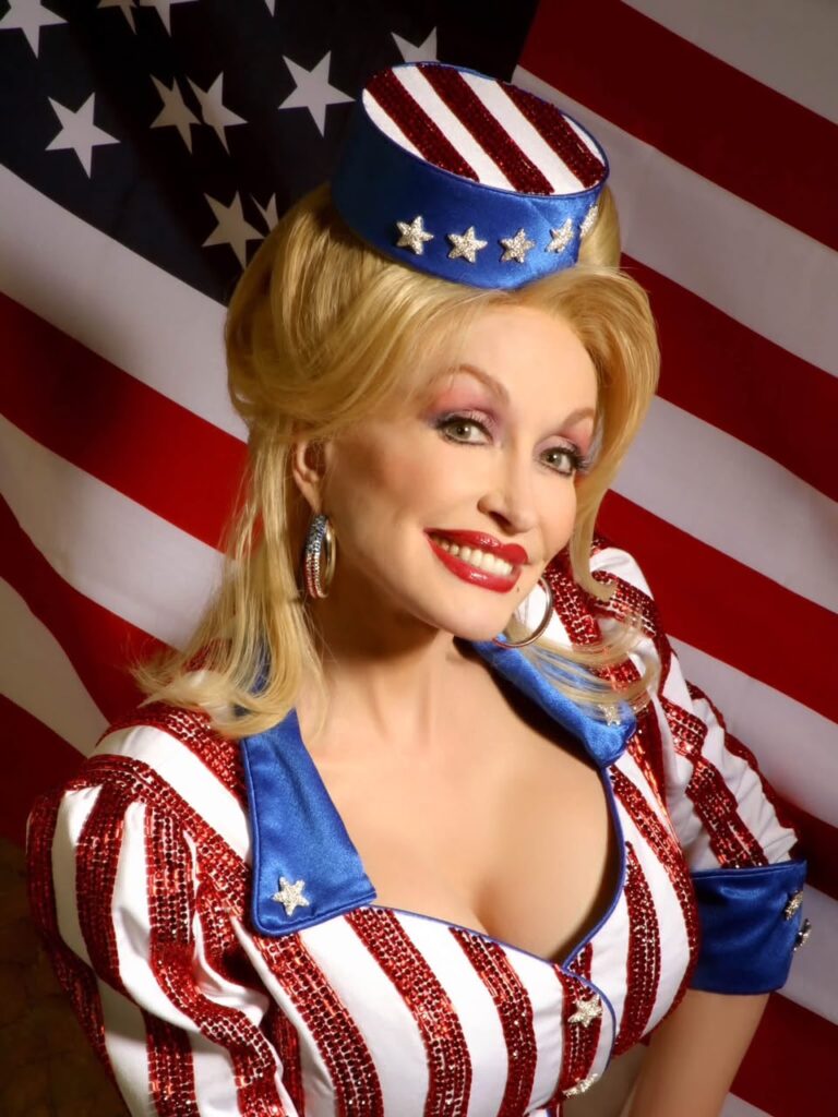 Global Icon and Humanitarian Dolly Parton Dies at 80