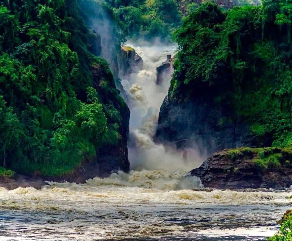 MURCHISON FALLS