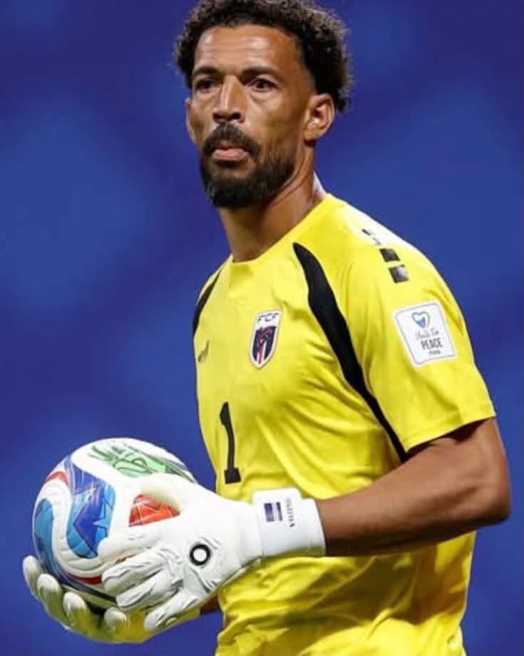 FAME COMES AT A COST, SAYS CAPE VERDE STAR VOZINHA